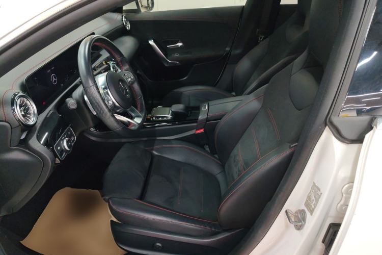 Used Mercedes-Benz CLA 2022 CLA 200 Shooting Brake