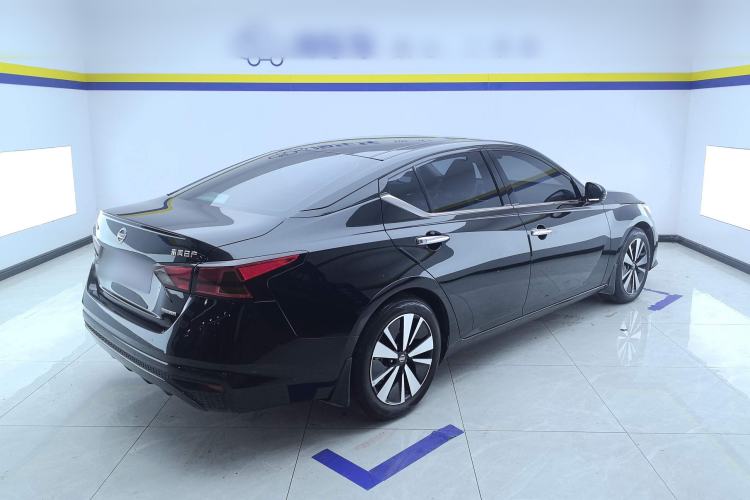 Used Nissan Teana 2021 2.0L XL Comfort Edition
