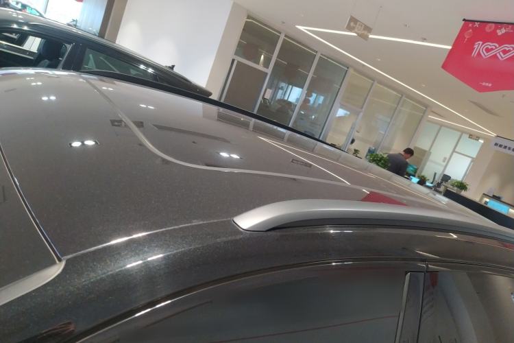 Used Audi Q5L 2024 40 TFSI Luxury Dynamic Edition
