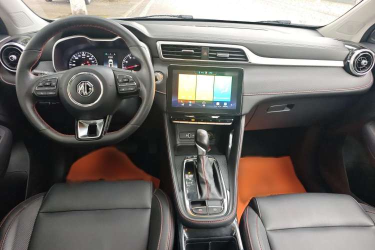 Used MG ZS 2020 180 DVVT Automatic Lite
