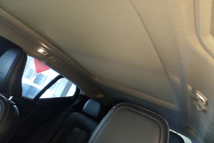 Used Volvo XC40 2020 T3 Zhiyuan Luxury Edition