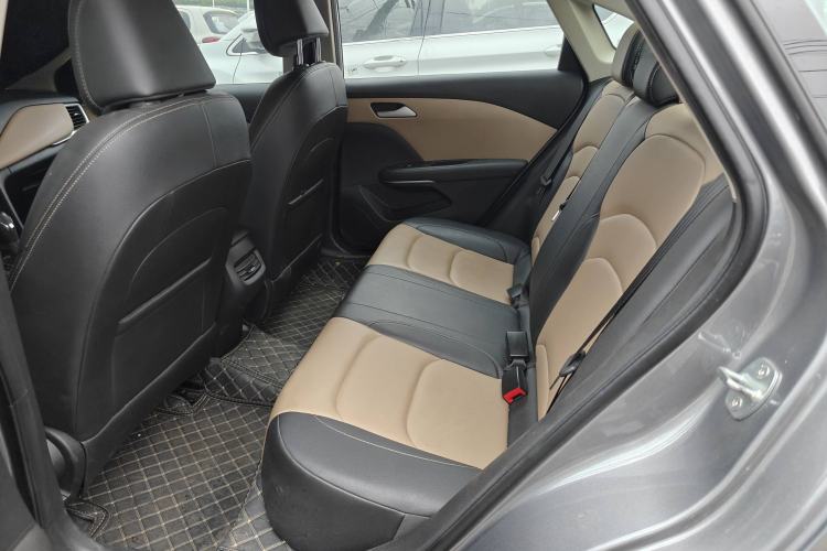 Used Chevrolet Monza 2022 320 Automatic Enjoyment Sunroof Version
