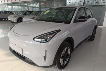 Used Geely Galaxy Geome 2026 Model 310km Dream Edition