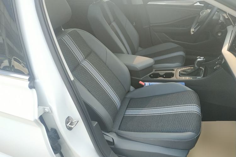 Used Volkswagen Sagitar 2024 200TSI DSG Flyover Edition
