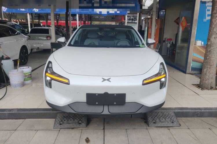 Used XPeng MONA M03 2025 515 Long-Range Plus
