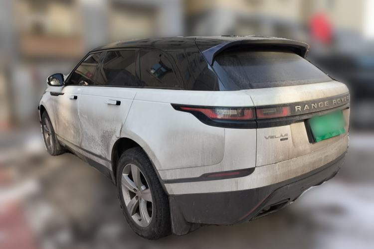 Used Land Rover Range Rover Velar 2018 P250 S
