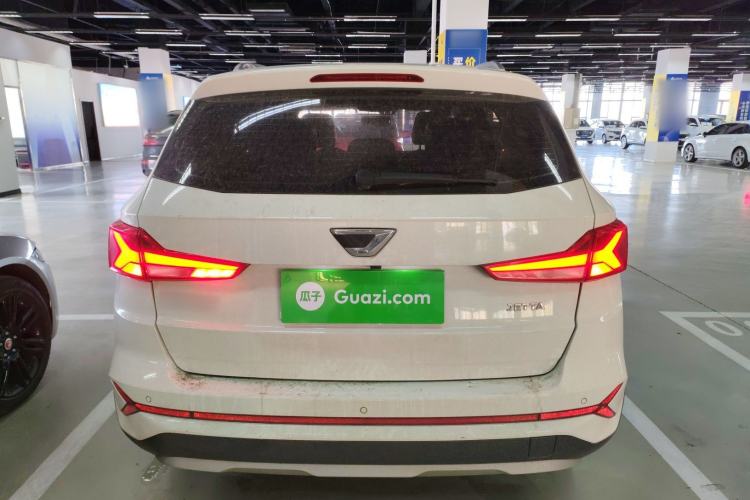 Used Jetta VS7 2023 280TSI Automatic Trend Edition
