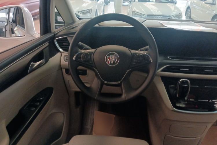 Used Buick GL8 2022 ES Landtrek 653T Comfort Edition
