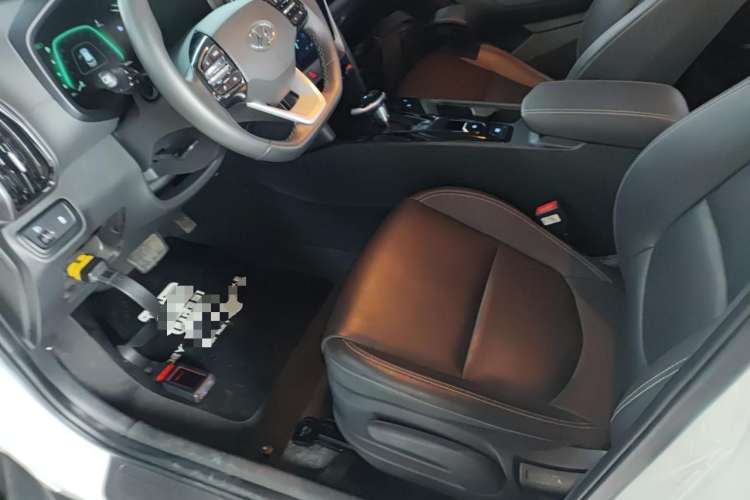 Used Hyundai ix35 2021 240TGDi DCT Two-Wheel-Drive GLS Leading Edition
