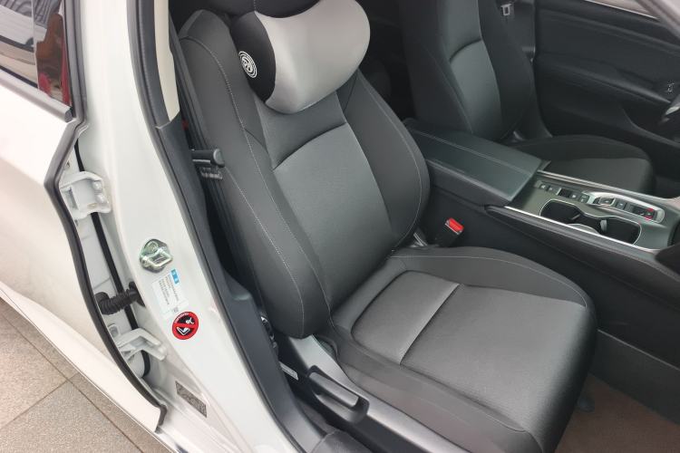 Used Honda Accord 2022 Xingyue L Hybrid 2.0L Rui Ku Edition
