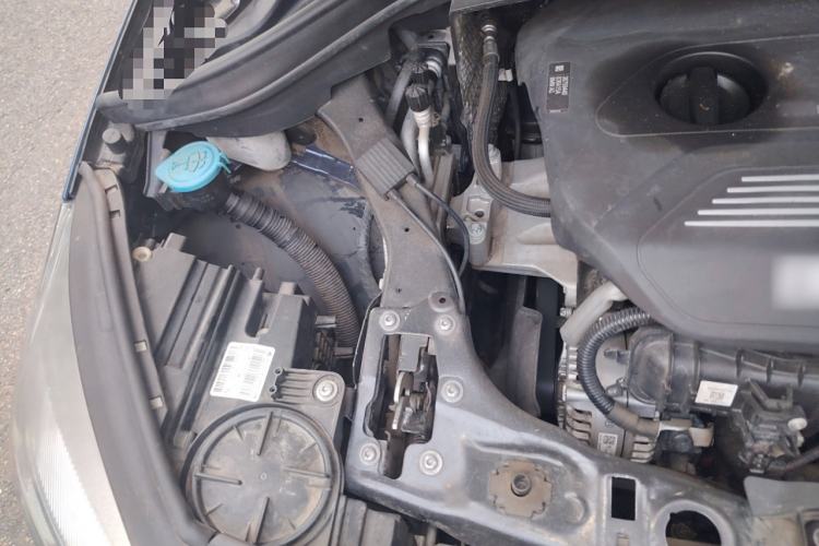 Used BMW 2 Series Active Tourer 2016 218i Fashion Model