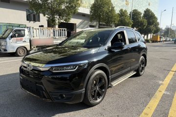 Used Honda Breeze 2020 240TURBO CVT 2WD Luxury Edition