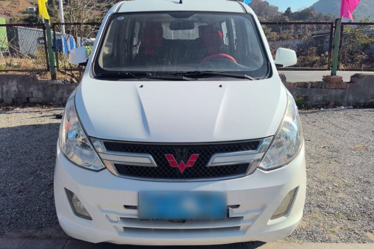 Used Wuling Rongguang V 2016 1.5L Standard Version