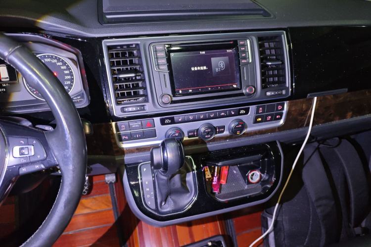 Used Volkswagen Multivan 2018 2.0 TSI 4x4 Prestige Edition 7-Seater