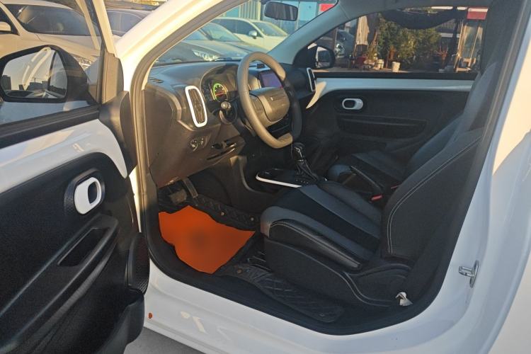 Used Roewe Clever 2022 311km QiQi BoBo Edition
