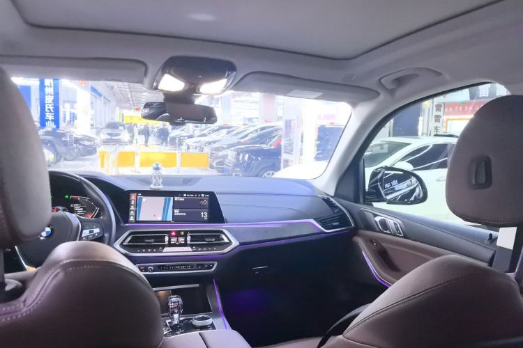 Used BMW X5 2021 xDrive30i X Design Package