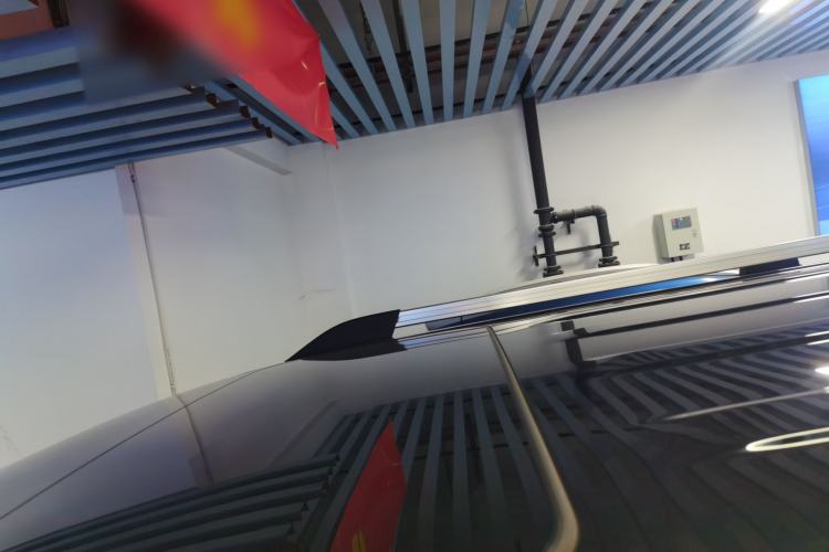 Used Tank 300 2023 City Edition 2.0T—Stylish as Ever
