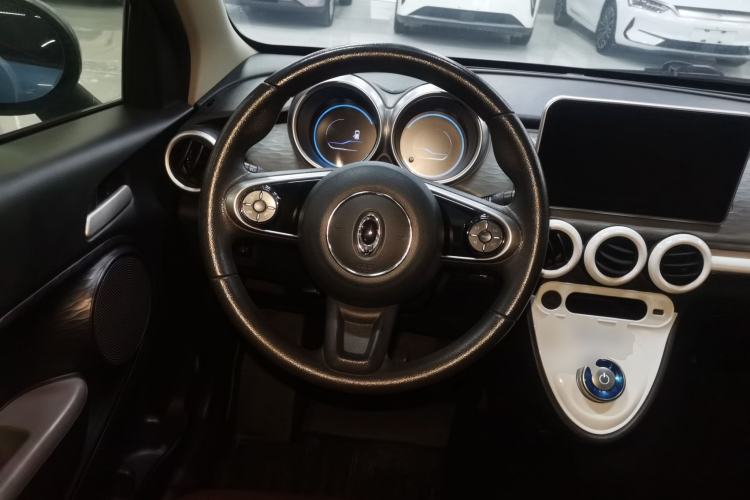 Used ORA Black Cat 2021 405 km Long-Range Version