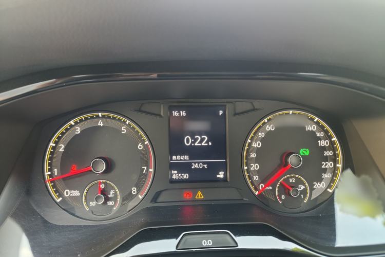 Used Volkswagen Bora 2021 1.5L Automatic Elite Smart Connect Edition
