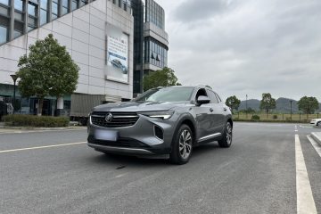 Used Buick Envision 2020 Encore S 652T Two-Wheel Drive Luxury Model