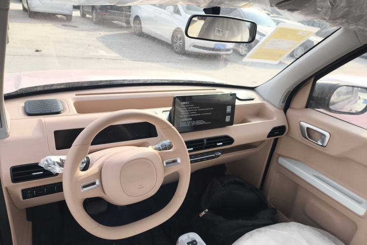 Used  Panda 2024 Panda Mini 200km Endurance Bear