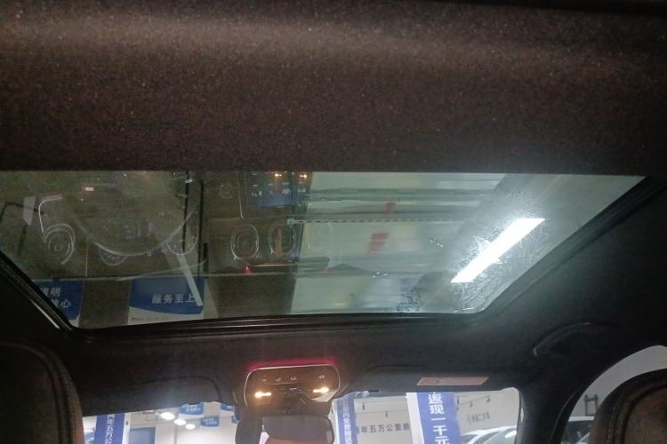 Used Mercedes-Benz C-Class 2023 Restyled C 260 L Sport Edition
