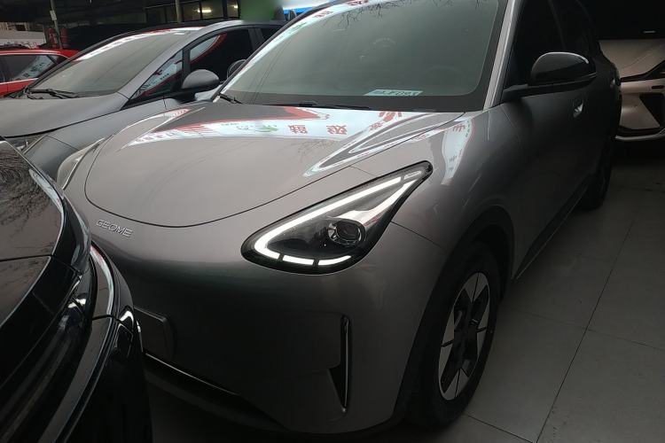 Used  Geome 2025 UP 410km Exploration Edition