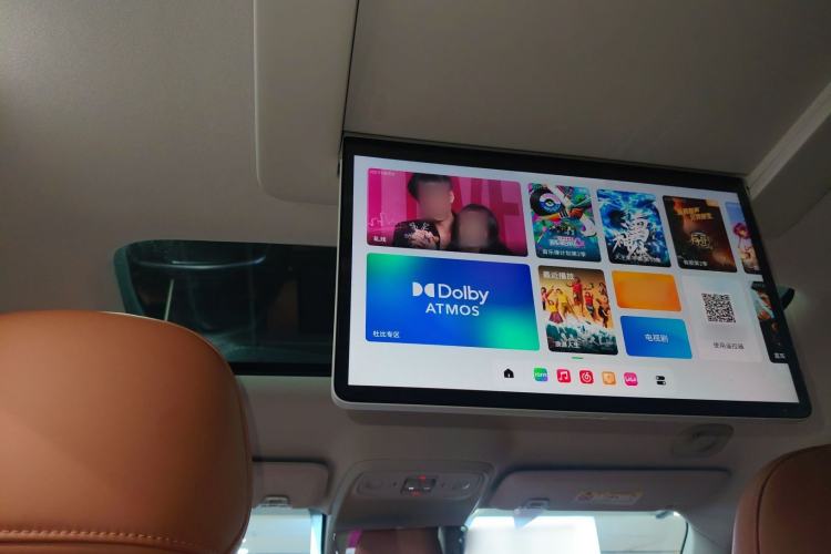 Used Leapmotor C16 2024 Range-Extended 200 LiDAR Edition