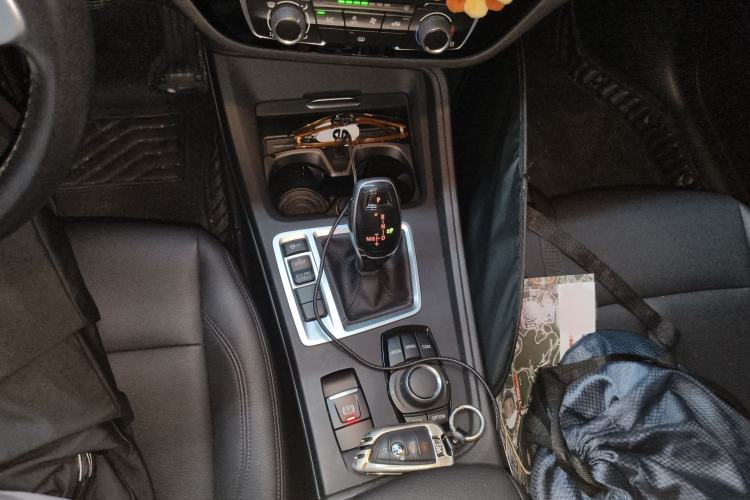 Used BMW 1 Series 2020 120i Fashion Model
