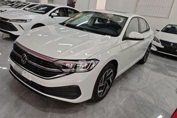 Used Volkswagen Sagitar 