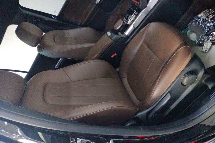 Used Mercedes-Benz GLB 2023 GLB 200 Dynamic Edition
