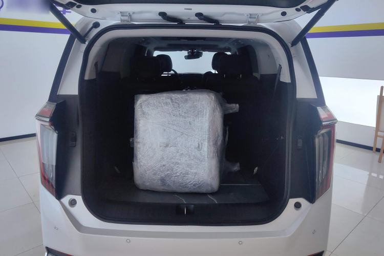 Used GAC Trumpchi M8 2024 Master Series 400T Ultimate Edition
