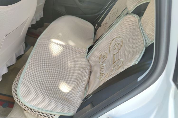 Used Volkswagen Polo 2018 1.5L Automatic Advanced Driving Model
