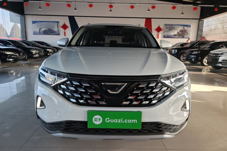 Used Jetta VS5 2019 280TSI Automatic Glory Edition
