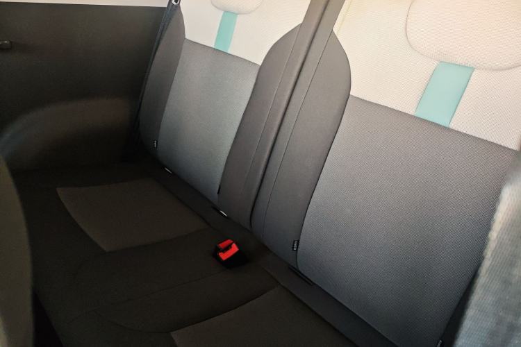 Used  Lumin 2022 210km Sweet Edition
