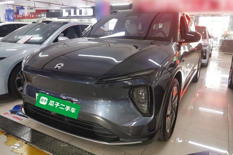 Used Nio ES6 2024 75 kWh
