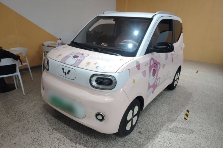 Used Wuling Hongguang MINIEV 2024 3rd Generation 170 km