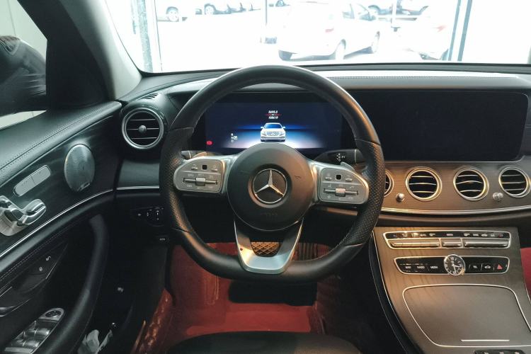 Used Mercedes-Benz E-Class 2019 Restyled E 300 L Sport Luxury Edition