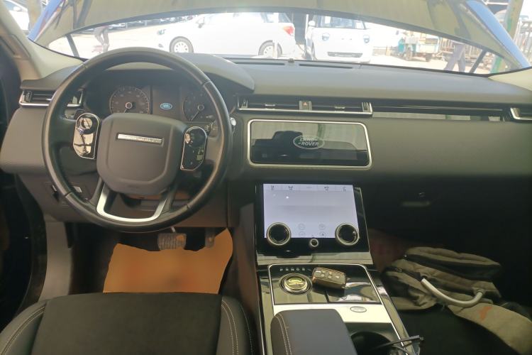 Used Land Rover Range Rover Velar 2020 P250