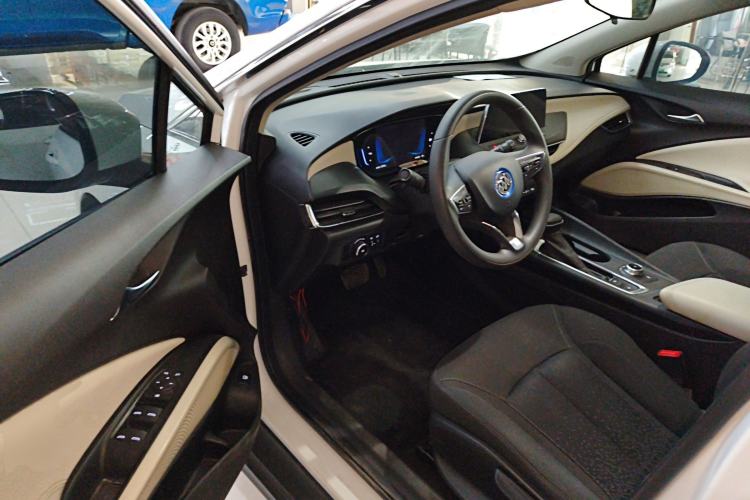 Used Buick Velite 6 2022 Plug-in Hybrid Connected Fashion Model