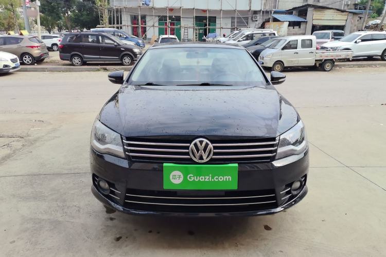 Used Volkswagen Bora 2014 1.6L Automatic Comfort Model
