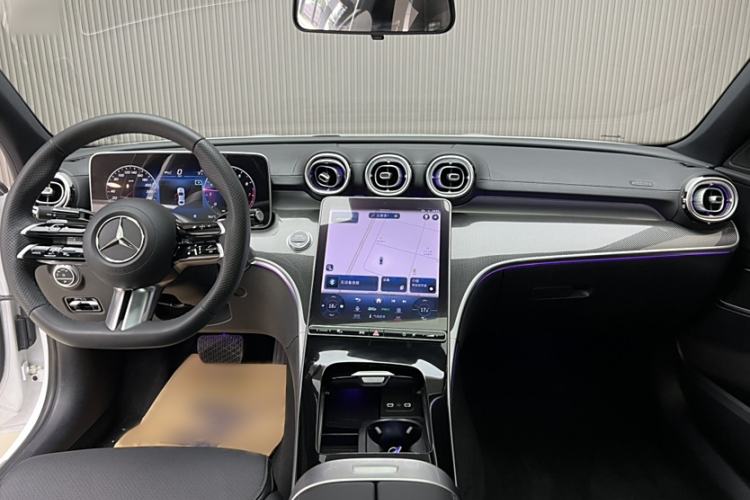 Used Mercedes-Benz C-Class 2024 Restyled C 260 L Sport Edition
