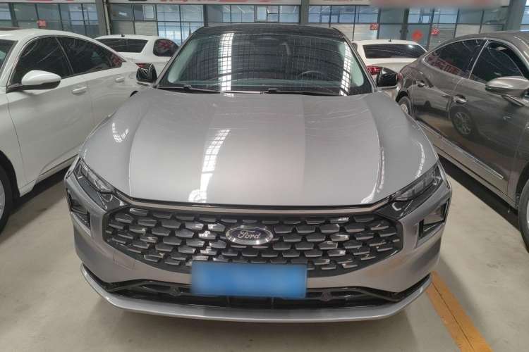 Used Ford Mondeo 2022 EcoBoost 245 Luxury Model
