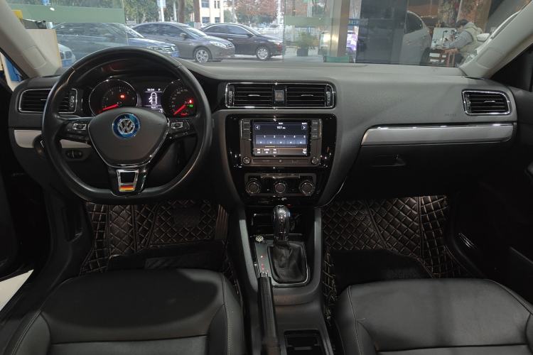 Used Volkswagen Sagitar 2018 280TSI DSG Ignite Edition
