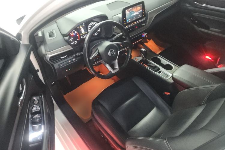 Used Nissan Teana 2021 2.0L XL Comfort Edition