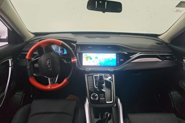 Used Geely Auto Emgrand X7 Sport 2020 1.8TD DCT Smart Connect PRO
