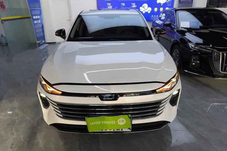 Used Bestune B70 2024 Dragon Edition 1.5T Leading Model
