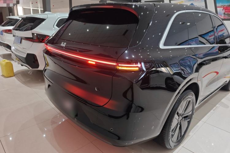Used Li Auto L6 2024 Pro Model