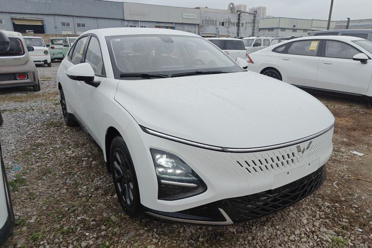 Used Wuling Xingguang 2025 70km Smart Standard Version