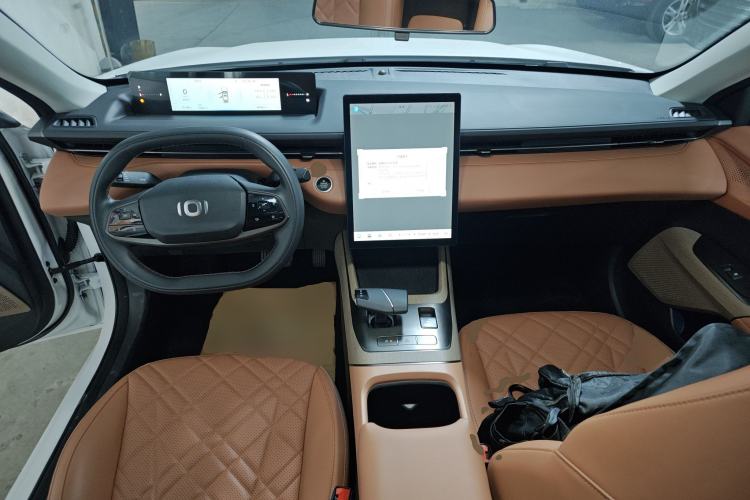 Used  A05 2024 145 Max
